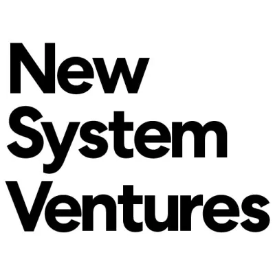 New System Ventures logo