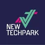 Logo New Techpark