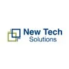 New Tech Solutions logo
