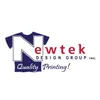 Newtek Design Group's company logo