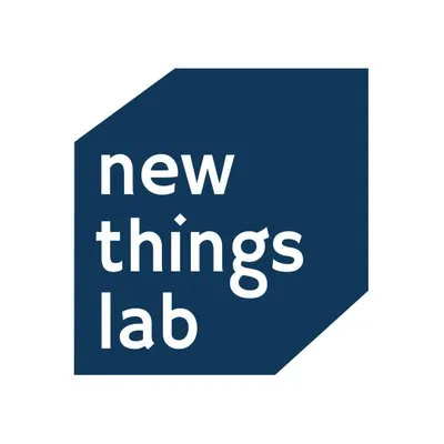 New Things Lab logo