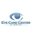 eye care center of newton pc logo