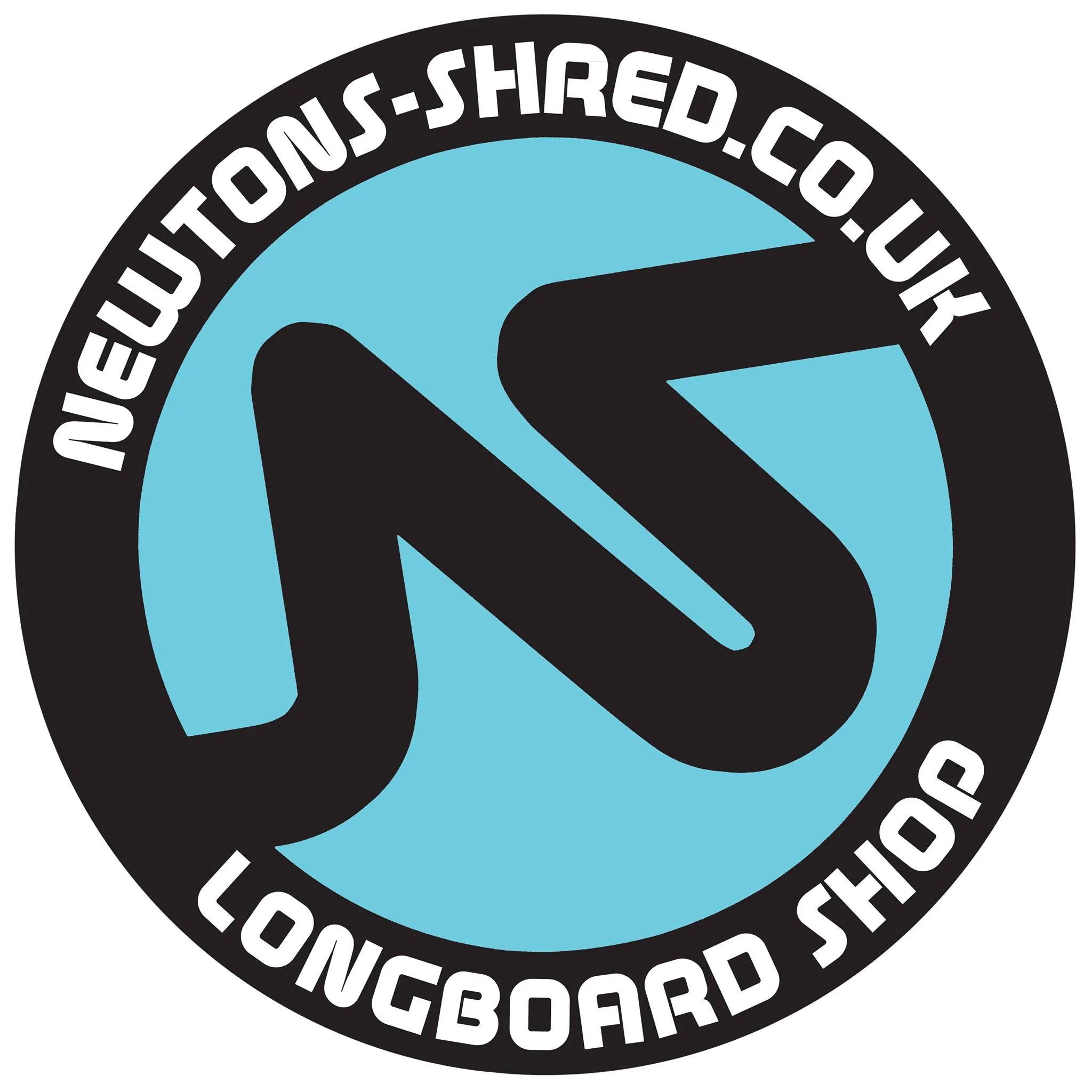 Newtons-shred