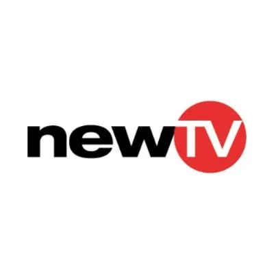 NewTV logo