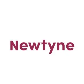 Newtyne logo