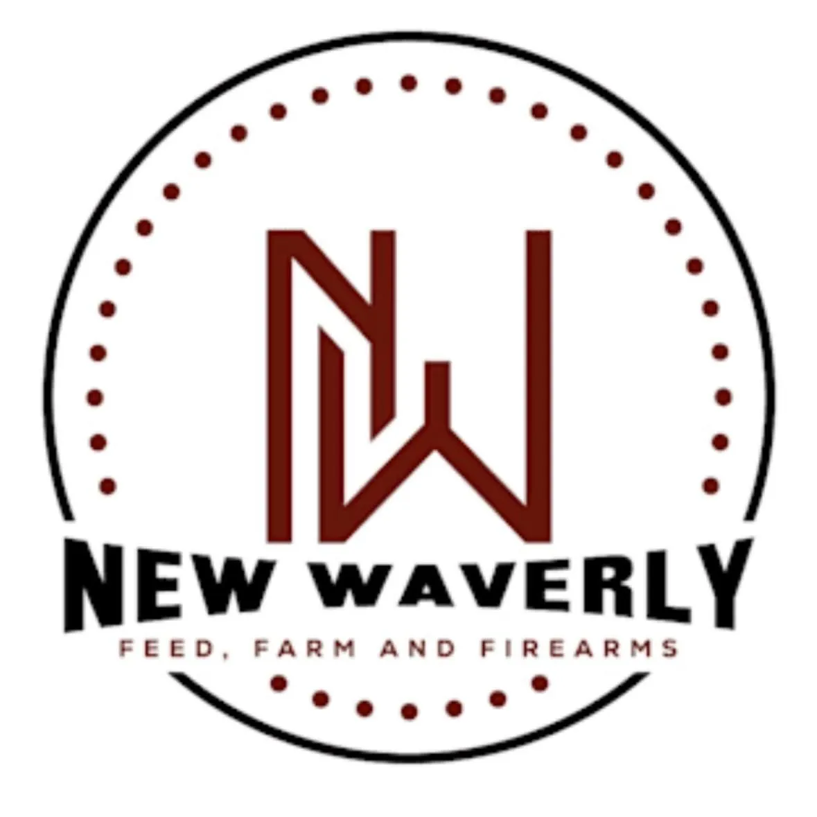 New Waverly Feed, Farm & Firearms
