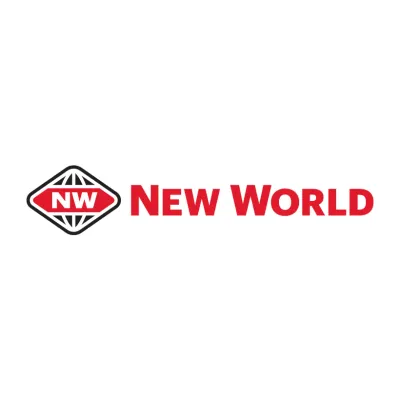New World Electronics