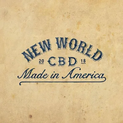 New World CBD