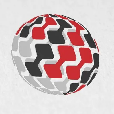 New World Management logo
