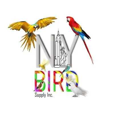 New York Bird Supply logo