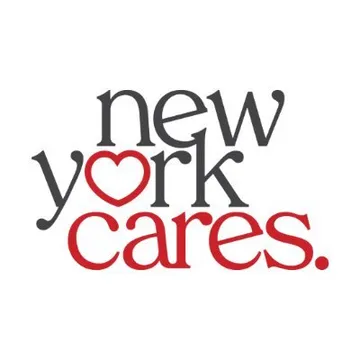 New York Cares Logo
