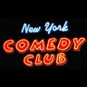 New York Comedy Club logo