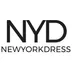 New York Dress logo