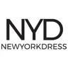 New York Dress logo