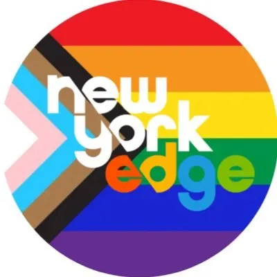 NEW YORK EDGE, INC logo
