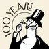 The New Yorker logo
