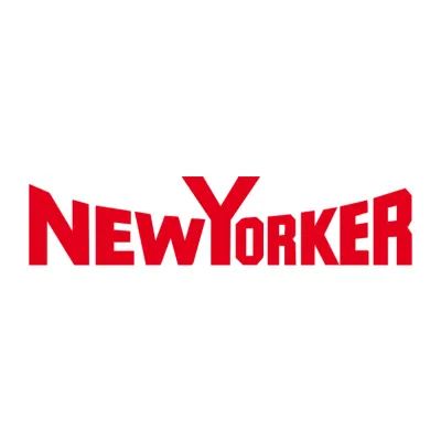 New Yorker-company-logo