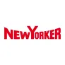 Logo New Yorker - Broerstraat