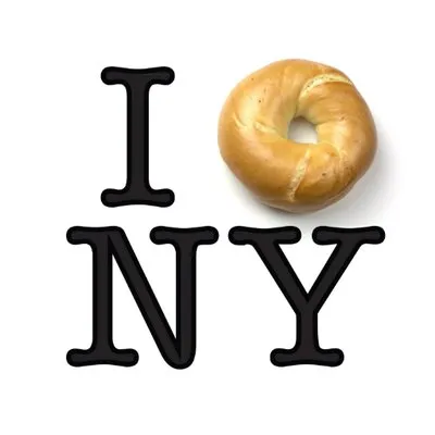 New Yorker Bagels logo