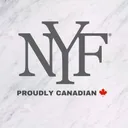 New York Fries logo