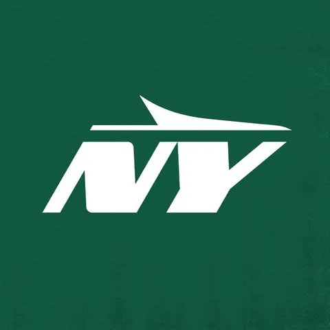 New York Jets logo