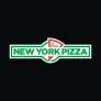 Logo New York Pizza - Dorpsplein