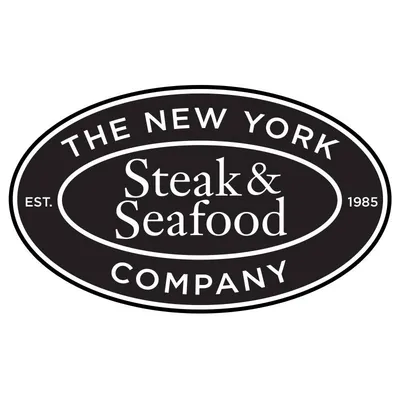 New York Steak  Seafood Co logo