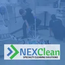 NEXClean logo