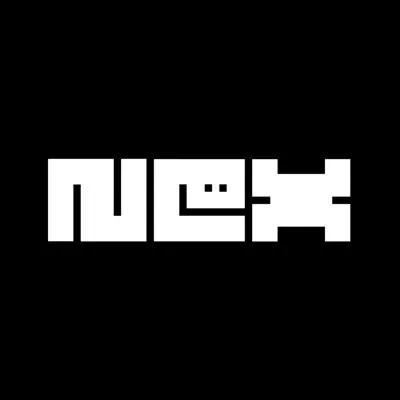 Nex logo