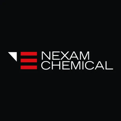 Nexam Chemical Holding AB Logo