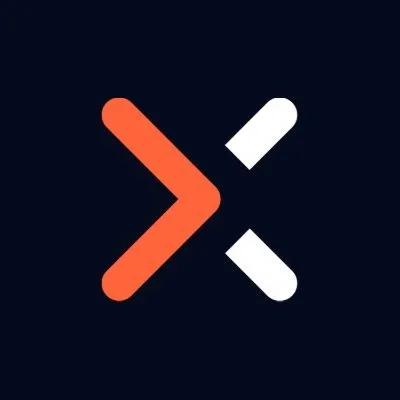 Logo by Brandfetch