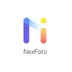 NexFoto logo