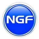 NexGen Fitness logo