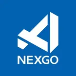 NEXGO logo/icon