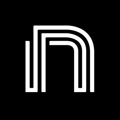 Logo by Brandfetch
