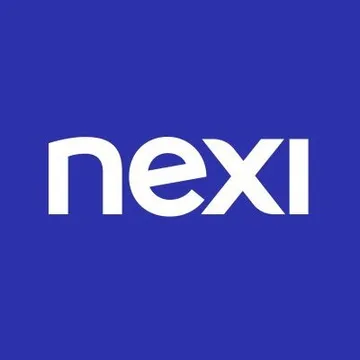 Nexi Group Logo