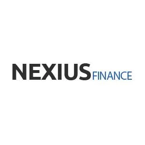 Nexius Finance logo