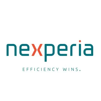 Nexperia logo