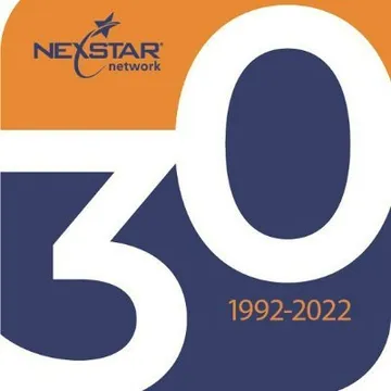 Nexstar Network Logo