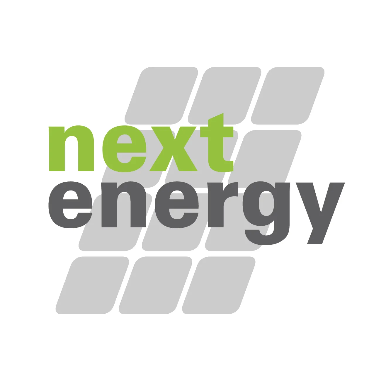 Next Energy logo