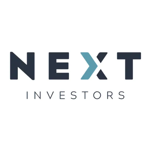NEXT Investors Fund III, LP logo