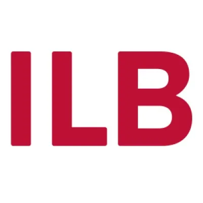 Investitionsbank des Landes Brandenburg logo