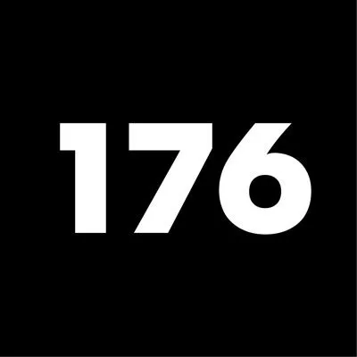 NEXT176 logo
