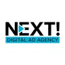 NEXT! Digital Ad Agency logo