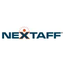 NEXTAFF logo