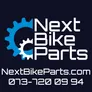 Logo NextBikeParts