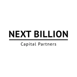 Next Billion Capital Partners logo