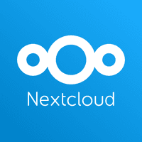 Nextcloud logo
