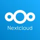 Nextcloud logo