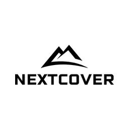 Nextcover logo